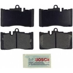 Order Front Ceramic Pads by BOSCH - BE870 For Your Vehicle