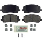 Order BOSCH - BE884H - Front Ceramic Pads For Your Vehicle