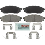 Order BOSCH - BE888H - Front Ceramic Pads For Your Vehicle