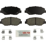 Order BOSCH - BE914H - Front Ceramic Pads For Your Vehicle