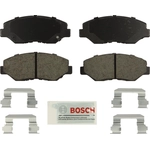 Order BOSCH - BE943H - Front Ceramic Pads For Your Vehicle