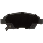 Order Front Ceramic Pads by BOSCH - BE948H For Your Vehicle