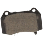 Order Front Ceramic Pads by BOSCH - BE960H For Your Vehicle