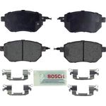 Order BOSCH - BE969H - Front Ceramic Pads For Your Vehicle
