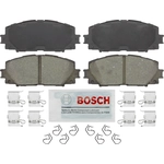 Order Front Ceramic Pads by BOSCH - BSD1184A For Your Vehicle