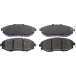 Order BRAKEBEST - SC1031 - Front Ceramic Brake Pads For Your Vehicle