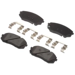 Order BRAKEBEST - SC1803 - Front Ceramic Pads For Your Vehicle