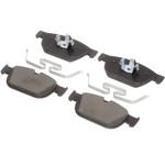 Order BRAKEBEST - SC1865 - Front Brake Pads For Your Vehicle