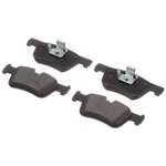 Order BRAKEBEST - SC1922 - Front Ceramic Pads For Your Vehicle