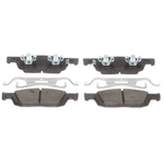 Order BRAKEBEST - SC2396 - Front Ceramic Pads For Your Vehicle