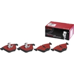 Order Front Ceramic Pads by BREMBO - P06074N For Your Vehicle