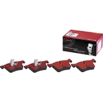 Order Front Ceramic Pads by BREMBO - P06075N For Your Vehicle