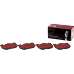 Order Front Ceramic Pads by BREMBO - P06079N For Your Vehicle