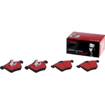 Order Front Ceramic Pads by BREMBO - P24077N For Your Vehicle