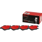 Order Front Ceramic Pads by BREMBO - P24173N For Your Vehicle