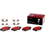 Order Front Ceramic Pads by BREMBO - P28023N For Your Vehicle