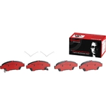 Order Front Ceramic Pads by BREMBO - P28050N For Your Vehicle