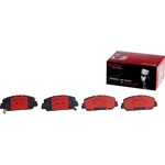 Order Front Ceramic Pads by BREMBO - P28084N For Your Vehicle