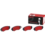 Order Front Ceramic Pads by BREMBO - P30002N For Your Vehicle