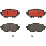 Order Front Ceramic Pads by BREMBO - P49052N For Your Vehicle