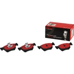 Order Front Ceramic Pads by BREMBO - P50023N For Your Vehicle