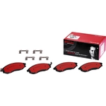 Order Front Ceramic Pads by BREMBO - P56049N For Your Vehicle