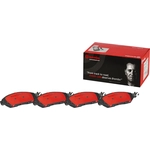 Order Front Ceramic Pads by BREMBO - P56107N For Your Vehicle