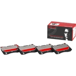 Order Front Ceramic Pads by BREMBO - P59079N For Your Vehicle