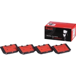 Order Front Ceramic Pads by BREMBO - P83048N For Your Vehicle