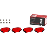 Order Front Ceramic Pads by BREMBO - P83055N For Your Vehicle
