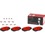 Order Front Ceramic Pads by BREMBO - P83141N For Your Vehicle