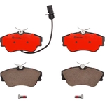 Order Front Ceramic Pads by BREMBO - P85029N For Your Vehicle