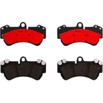 Order Front Ceramic Pads by BREMBO - P85069N For Your Vehicle