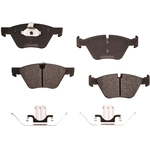 Order BREMSEN - BCD1061 - Front Ceramic Pads For Your Vehicle