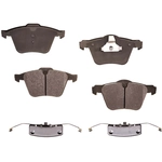 Order BREMSEN - BCD1305 - Front Ceramic Pads For Your Vehicle