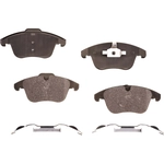 Order BREMSEN - BCD1306 - Front Ceramic Pads For Your Vehicle