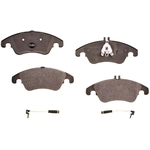 Order BREMSEN - BCD1342 - Front Ceramic Pads For Your Vehicle