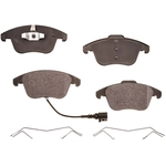 Order BREMSEN - BCD1375 - Front Ceramic Pads For Your Vehicle