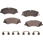 Order BREMSEN - BCD1479 - Plaquettes avant en c�ramique  For Your Vehicle