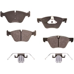 Order BREMSEN - BCD1504 - Front Ceramic Pads For Your Vehicle