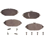 Order BREMSEN - BCD1794 - Front Ceramic Pads For Your Vehicle