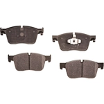 Order BREMSEN - BCD1861 - Front Ceramic Pads For Your Vehicle