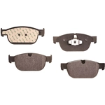 Order BREMSEN - BCD1865 - Front Ceramic Pads For Your Vehicle