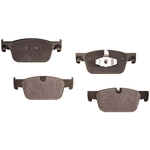 Order BREMSEN - BCD1924 - Front Ceramic Pads For Your Vehicle