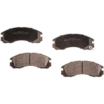 Order BREMSEN - BCD530 - Front Ceramic Pads For Your Vehicle