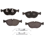 Order BREMSEN - BCD682 - Front Ceramic Pads For Your Vehicle