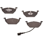Order BREMSEN - BCD768A - Front Ceramic Pads For Your Vehicle