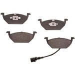 Order BREMSEN - BCD768A - Front Ceramic Pads For Your Vehicle