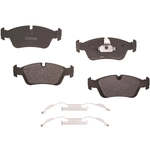 Order BREMSEN - BCD781 - Plaquettes avant en céramique  For Your Vehicle