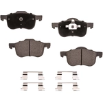 Order BREMSEN - BCD794 - Front Ceramic Pads For Your Vehicle